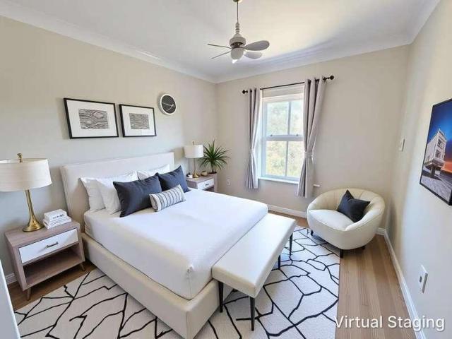 Flat for sale in Lash Hill, Barton