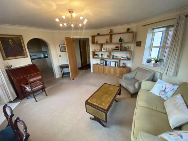 Flat for sale in Tupsley, Lower Bullingham