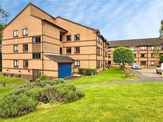 Flat for sale in Druids Heath, Isle Of Man
