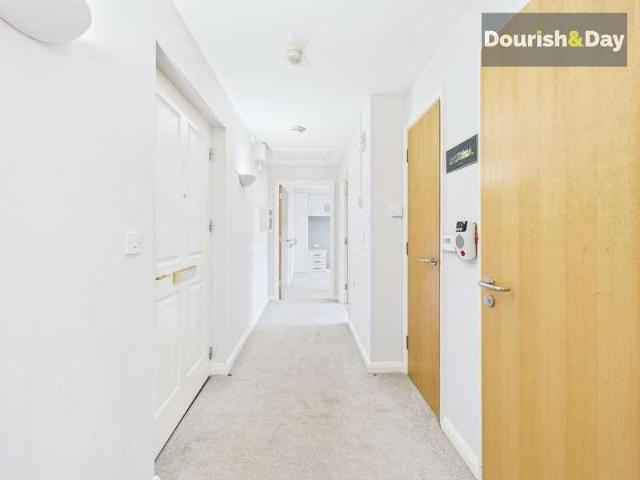 Flat for sale in Lapley, Stretton and Wheaton Aston, Great Chatwell