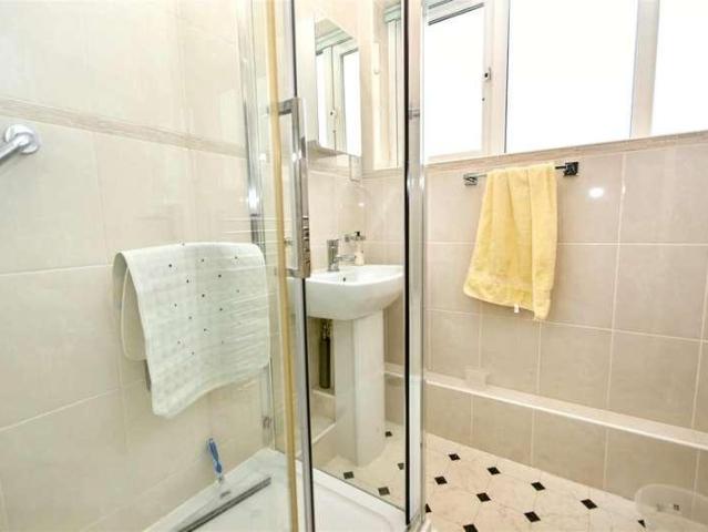 Flat for sale in Upperton, Eastbourne
