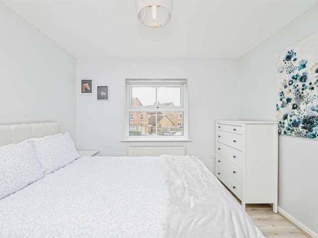 Flat for sale in Bridgend, Wales