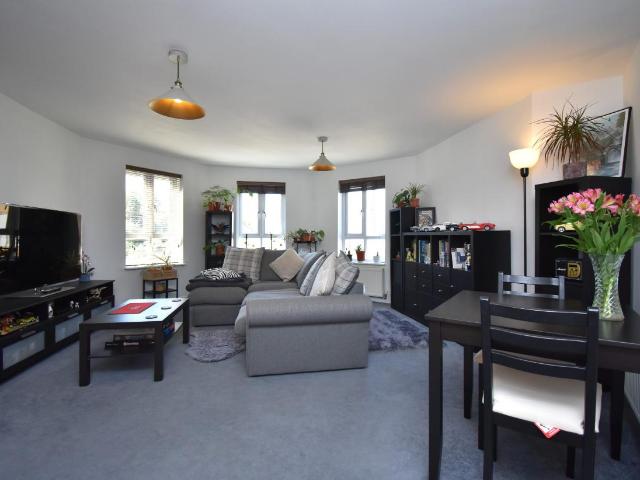 Flat for sale in Burgh St Peter, Norfolk