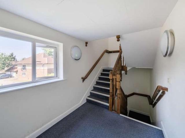 Flat for sale in The Slade, Oxfordshire