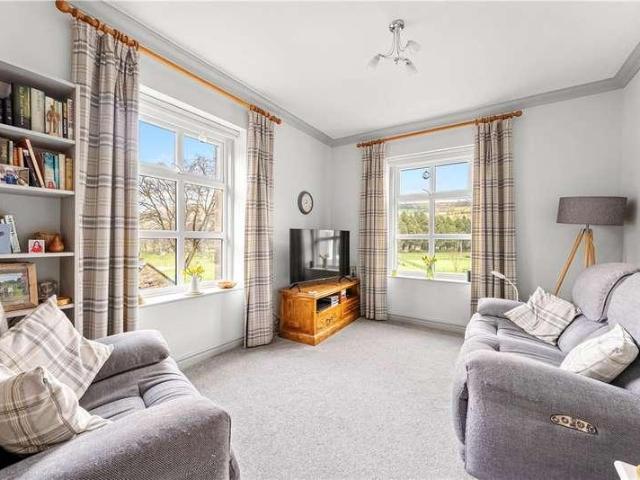 Flat for sale in Pateley Bridge, North Yorkshire