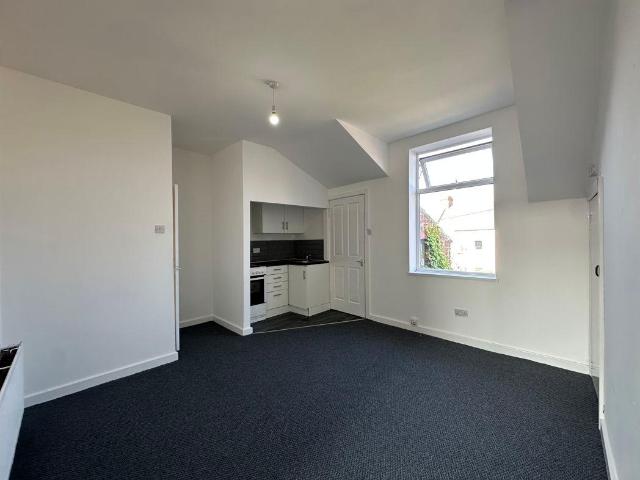 Flat for sale in Pallion, Tyne And Wear