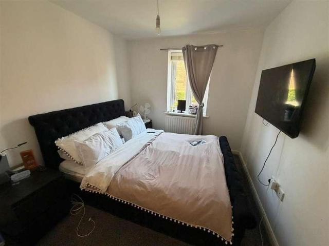 Flat for sale in Minster-on-Sea, Oad Street