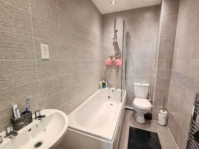 Flat for sale in Wales