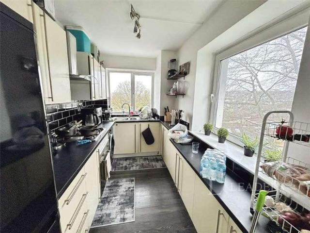 Flat for sale in Hangleton