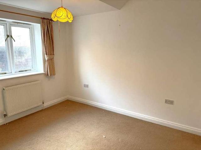 Flat for sale in Rodwell, Weymouth