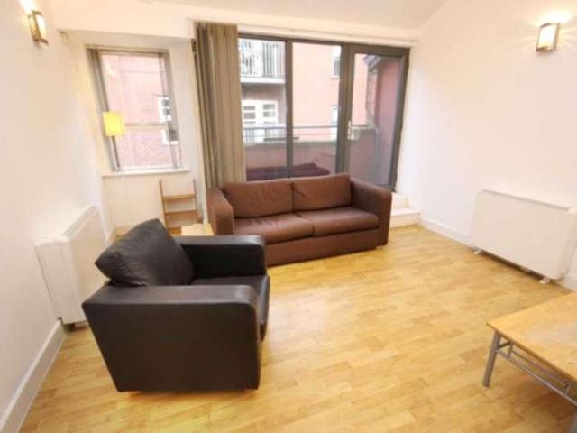 Flat for sale in City Centre, Georgia