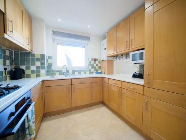 Flat for sale in Melcombe Regis, Weymouth