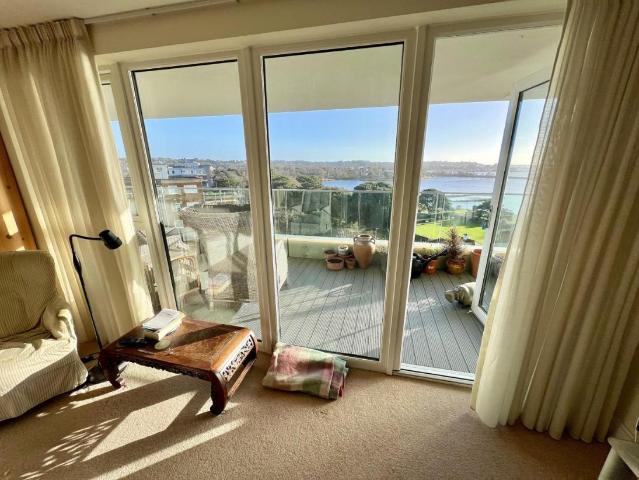 Flat for sale in Poole