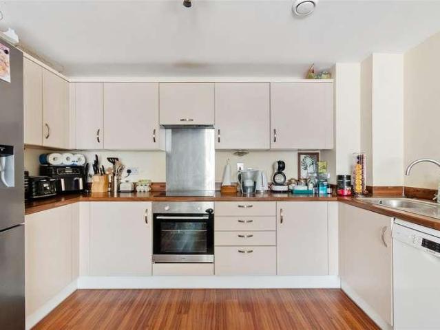 Flat for sale in London Borough of Merton, Greater London