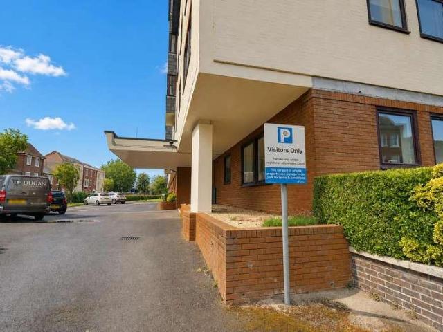 Flat for sale in Old Portsmouth, City Of Portsmouth