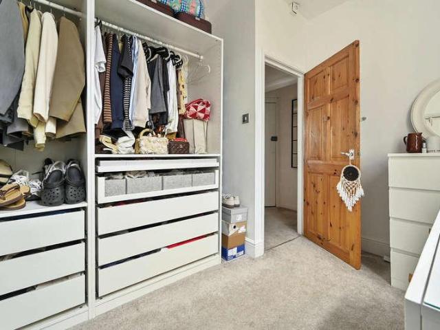 Flat for sale in Queen's Park, Brighton & Hove