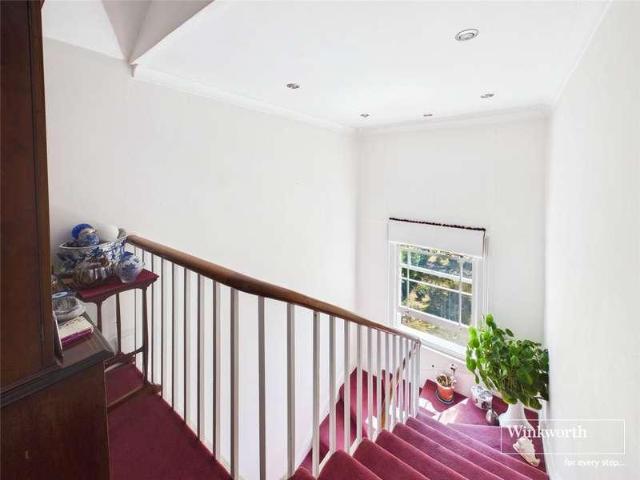 Flat for sale in Enborne, West Berkshire