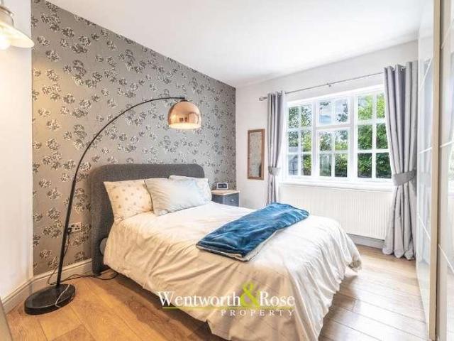 Flat for sale in Harborne, West Midlands