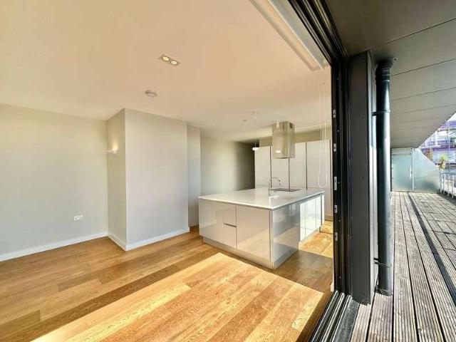 Flat for sale in Wolverton, Milton Keynes
