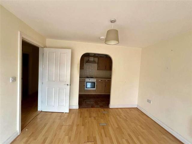 Flat for sale in St Mary's, City Of Southampton