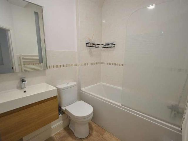 Flat for sale in Semilong, Northampton