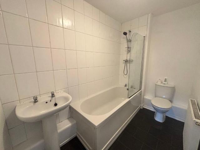 Flat for sale in Ashington, Northumberland
