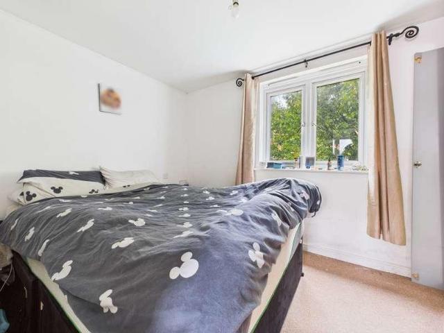 Flat for sale in Weston-super-mare, North Somerset