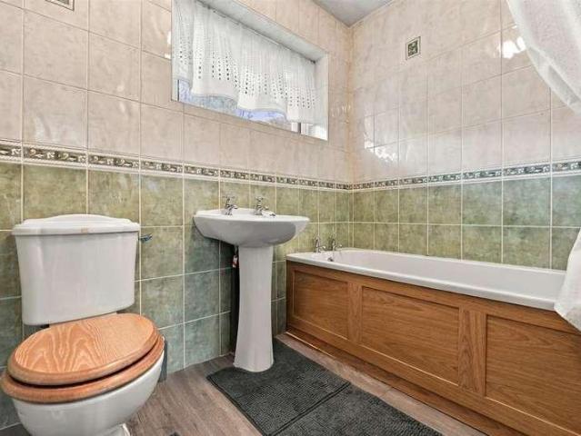 Flat for sale in Tytherington, Macclesfield