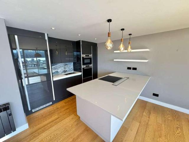 Flat for sale in Devonport, Plymouth