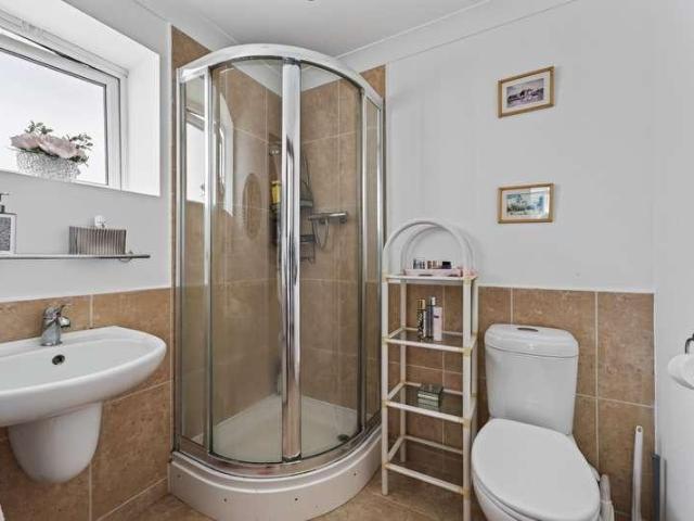 Flat for sale in Wick, Bournemouth