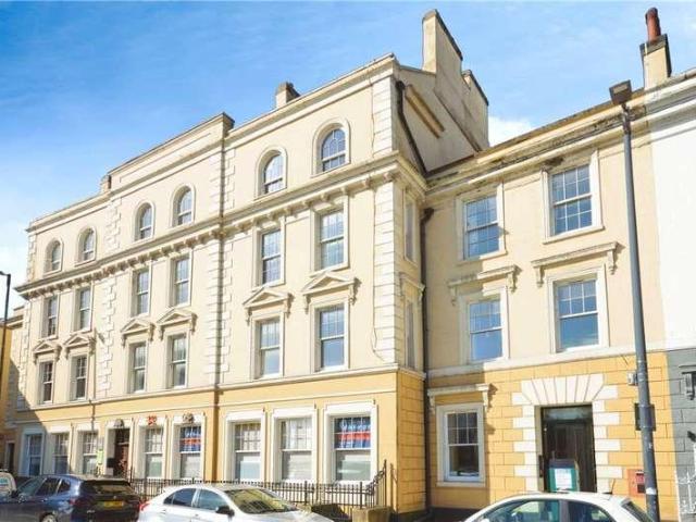 Flat for sale in Mermaid Quay, Cardiff