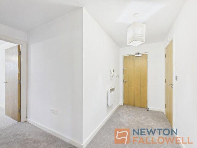 Flat for sale in West Midlands