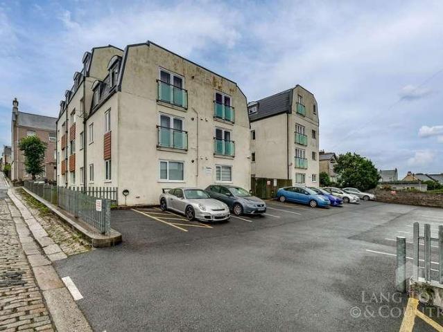 Flat for sale in Morice Town, Mount Wise