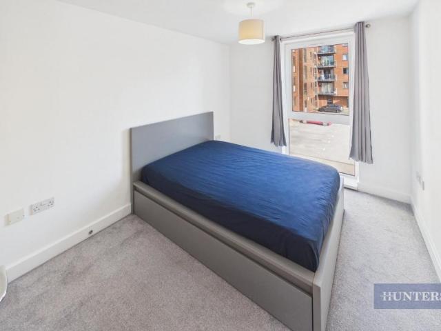 Flat for sale in St Mary's, City Of Southampton