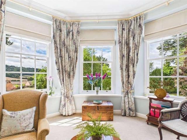 Flat for sale in Coughton