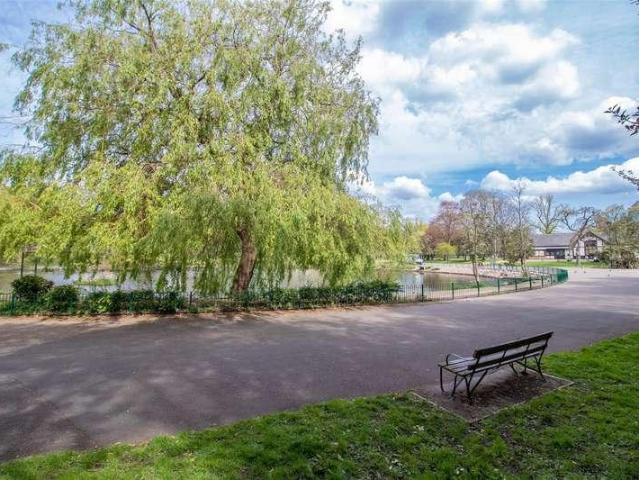 Flat for sale in Georgia, Greater Manchester
