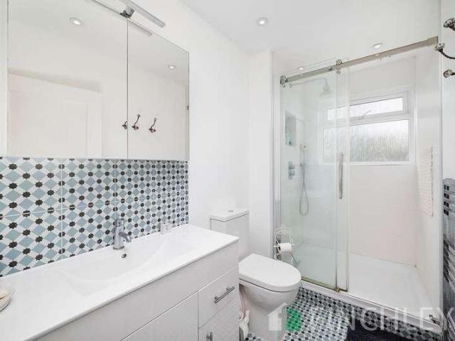 Flat for sale in Barnet Vale, Greater London