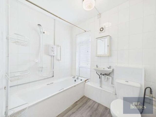 Flat for sale in Falcon Lodge, Wales