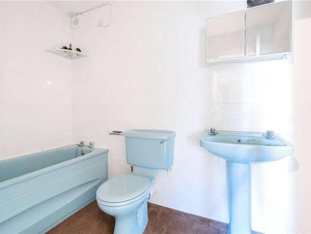 Flat for sale in London Borough of Hillingdon, Greater London