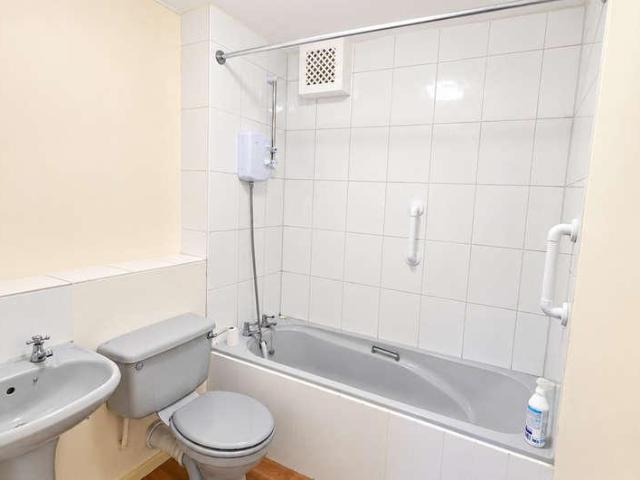 Flat for sale in Leominster, Herefordshire
