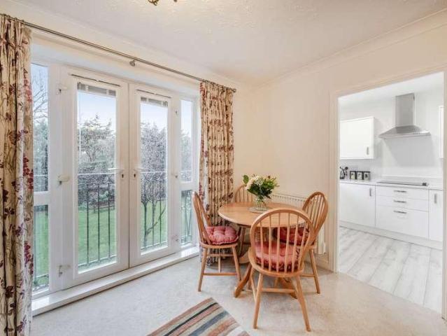 Flat for sale in Golden Valley, Gloucestershire