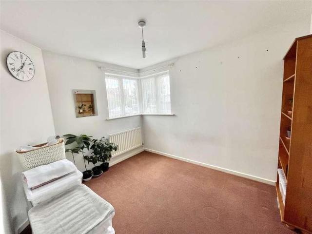 Flat for sale in Hamworthy, Poole