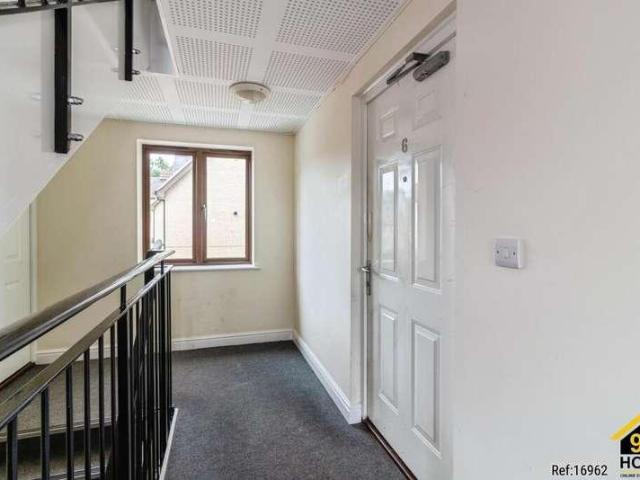 Flat for sale in Monkston Park, Milton Keynes