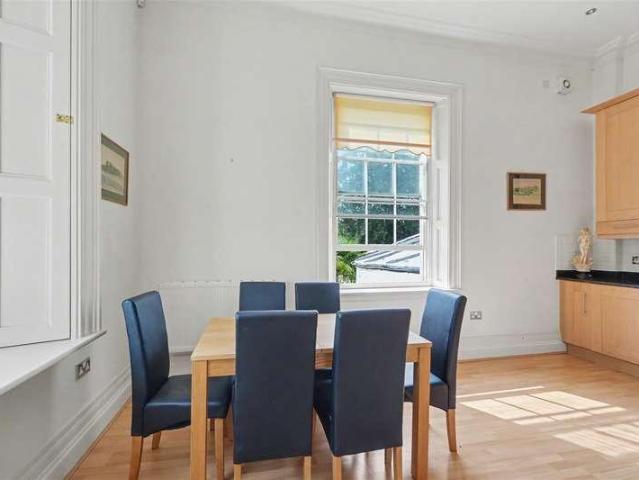 Flat for sale in Attenborough, East Midlands