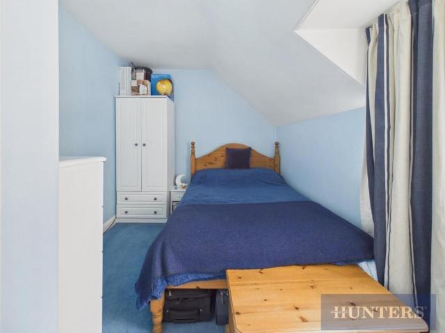Flat for sale in The Old Town, Kepwick