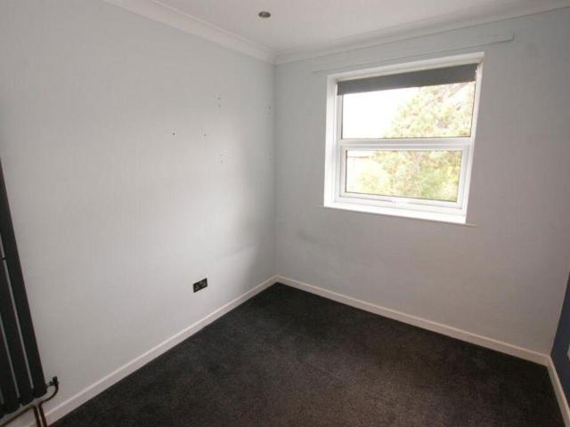 Flat for sale in Broadstone, Poole