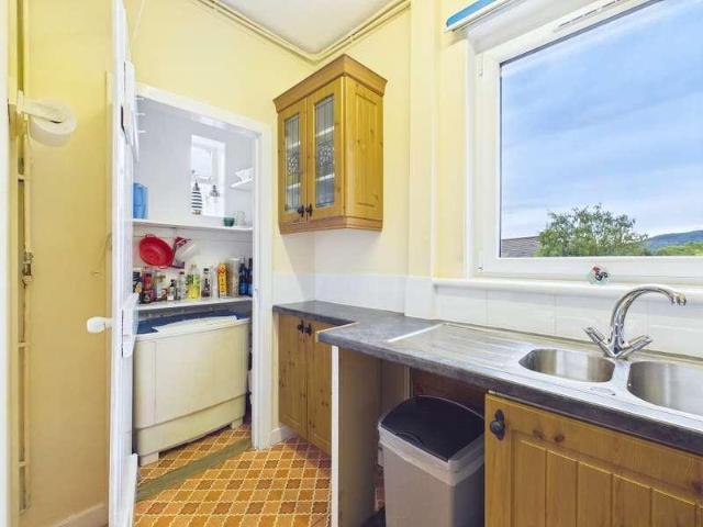 Flat for sale in Aviemore, Scotland