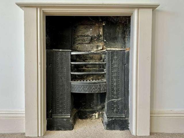Flat for sale in Grosvenor, Dulcote