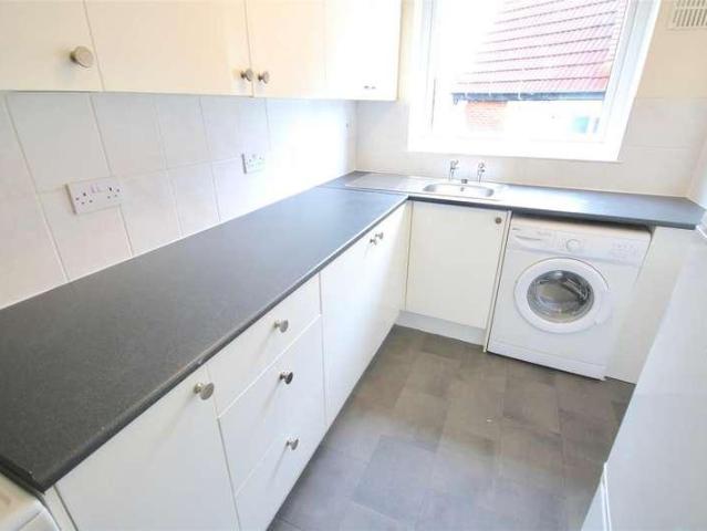 Flat for sale in Somers Town, Isle Of Man