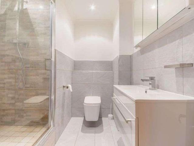 Flat for sale in Ladywood, West Midlands